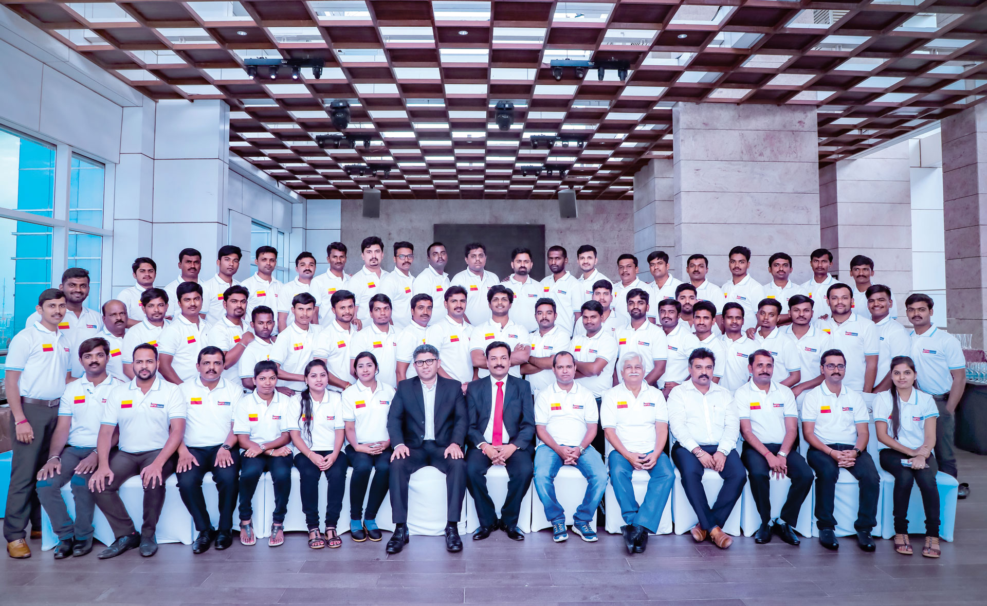 TalenTree People Consulting Pvt. Ltd.