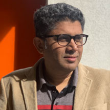 Nayazuddin