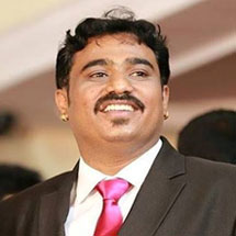 Sanjay